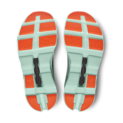 On Running - Cloudmonster 1 Heren