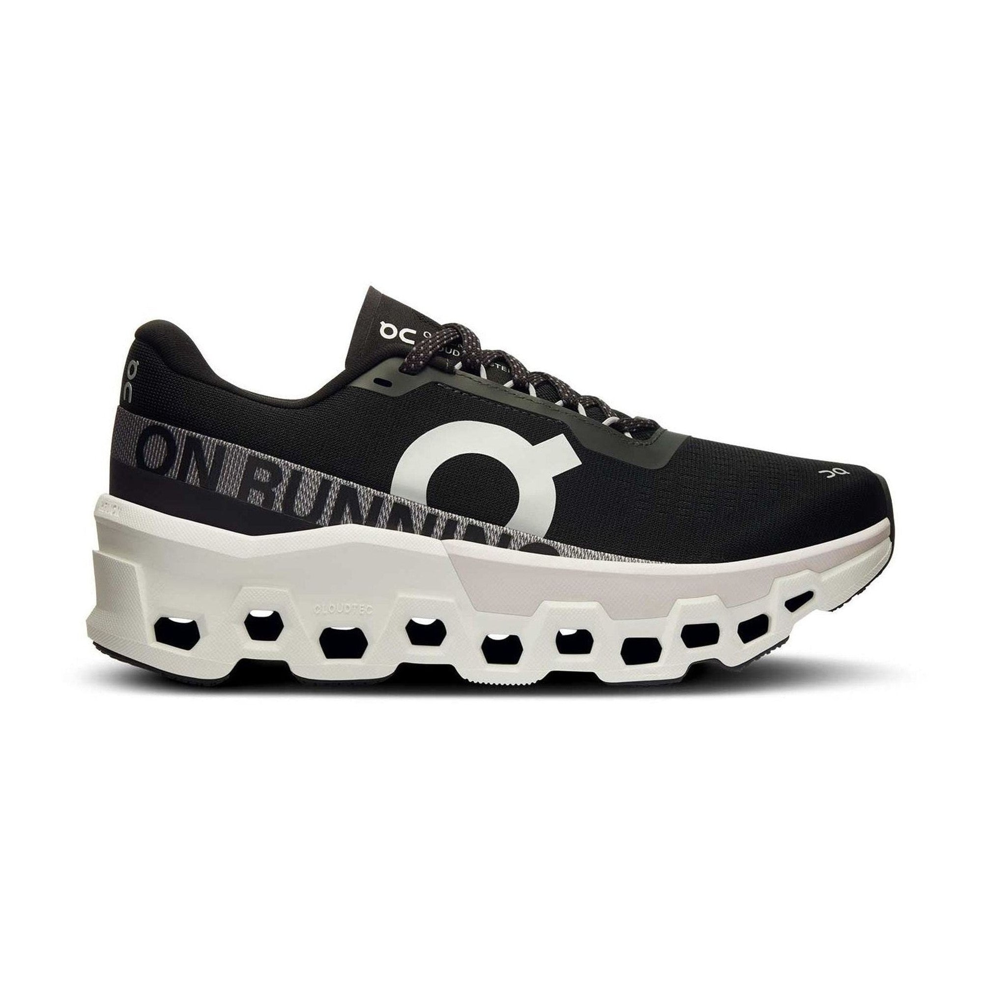 On Running - Cloudmonster 2 Dames