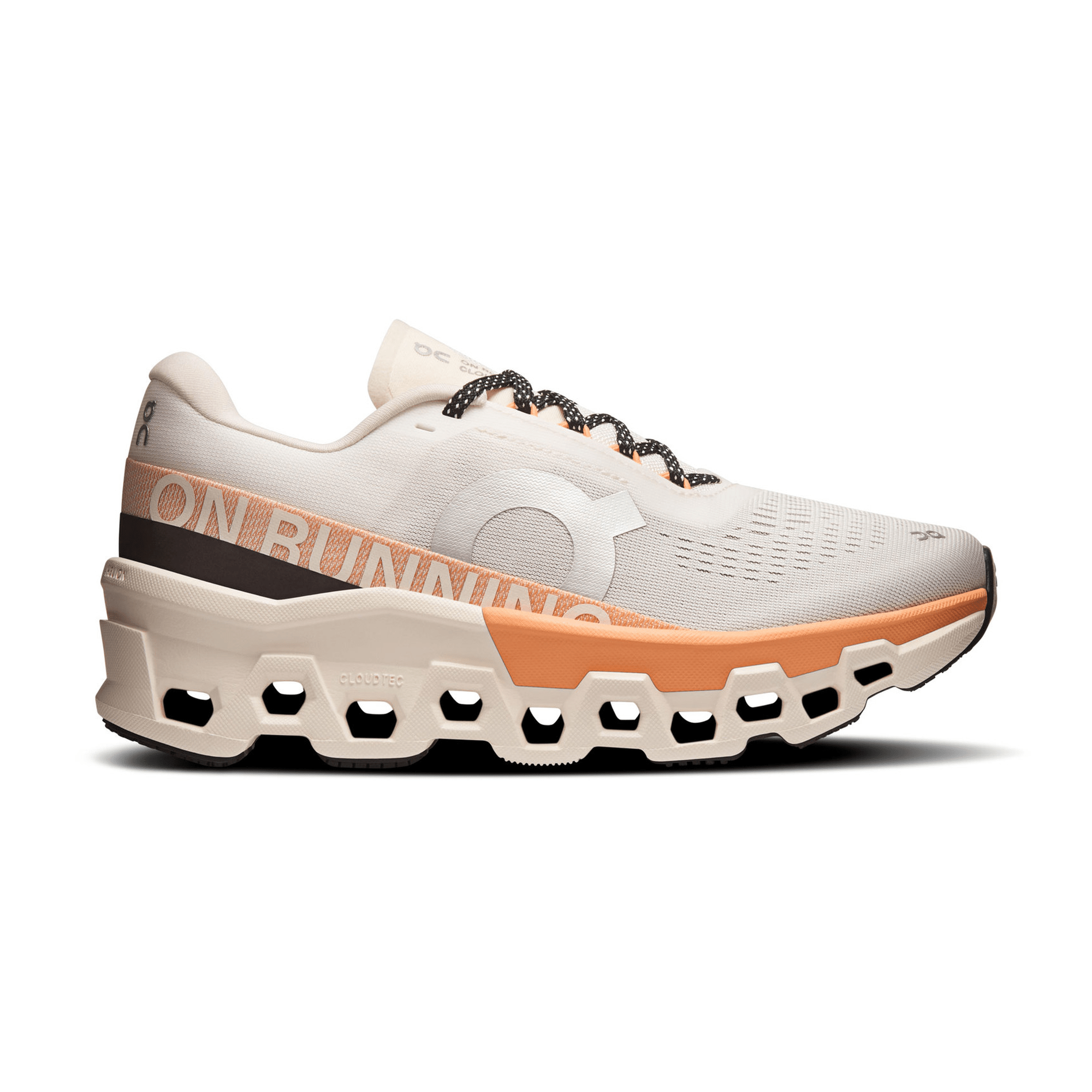 On Running - Cloudmonster 2 Dames