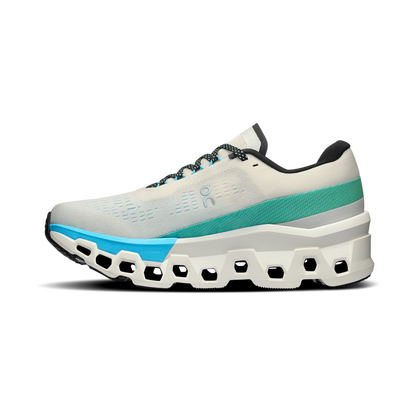 On Running - Cloudmonster 2 Dames