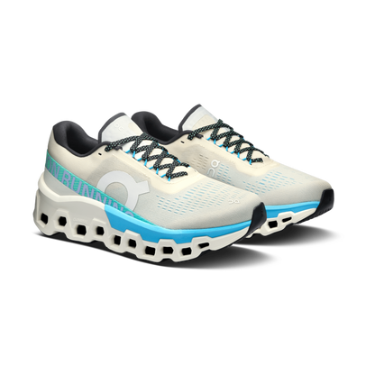 On Running - Cloudmonster 2 Dames
