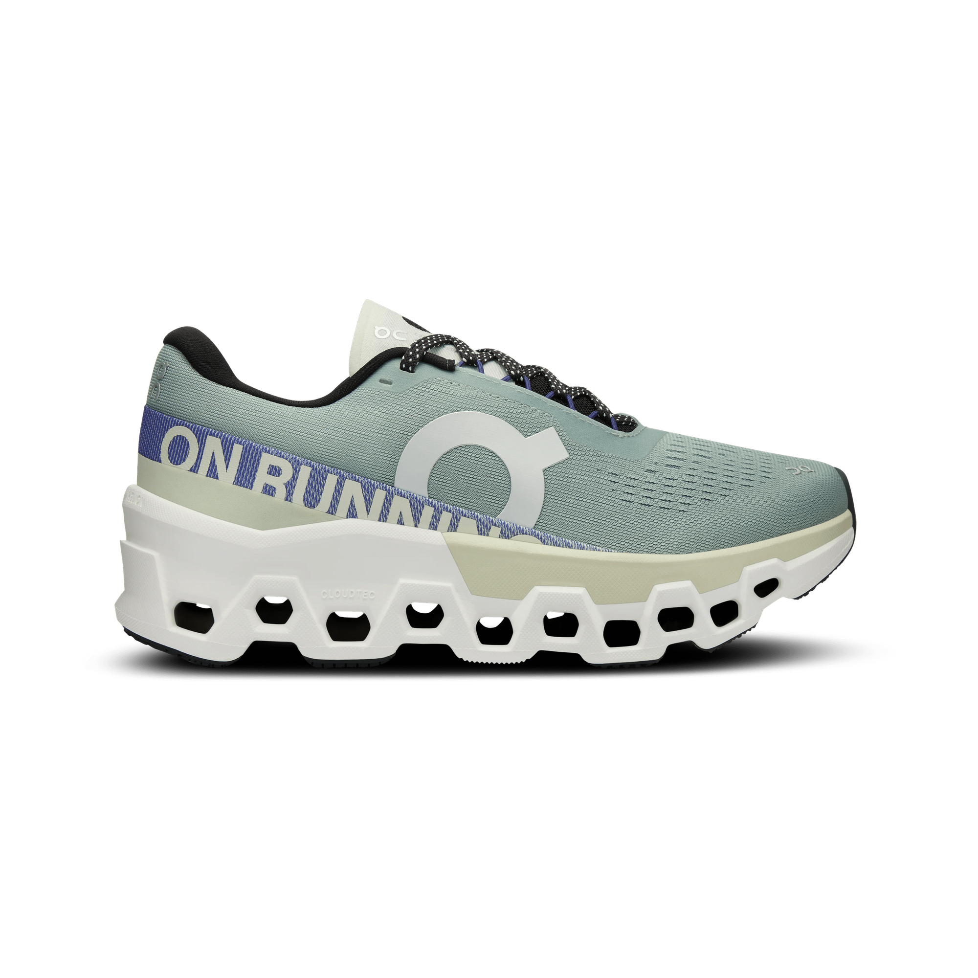 On Running - Cloudmonster 2 Dames