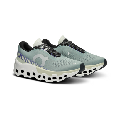 On Running - Cloudmonster 2 Dames