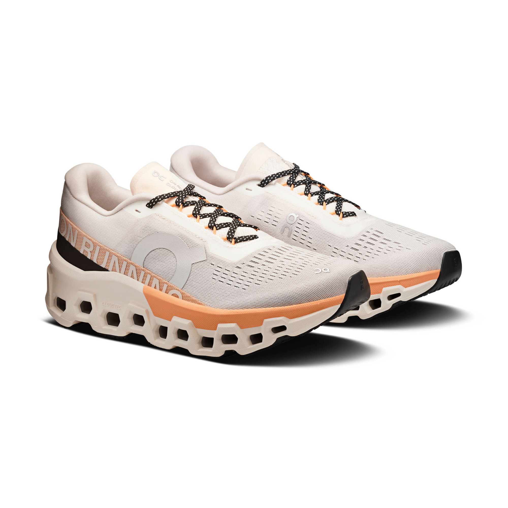 On Running - Cloudmonster 2 Dames