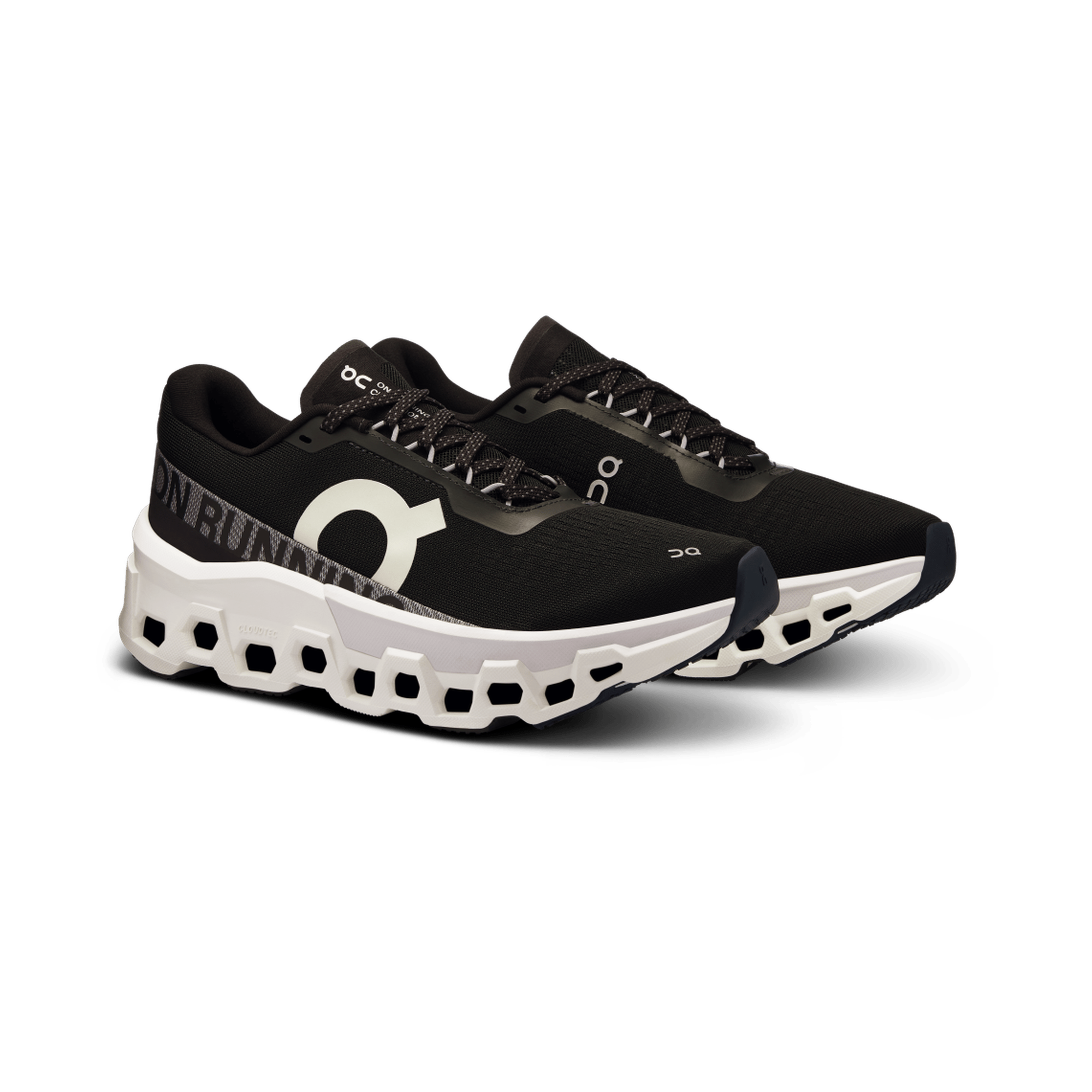 On Running - Cloudmonster 2 Dames