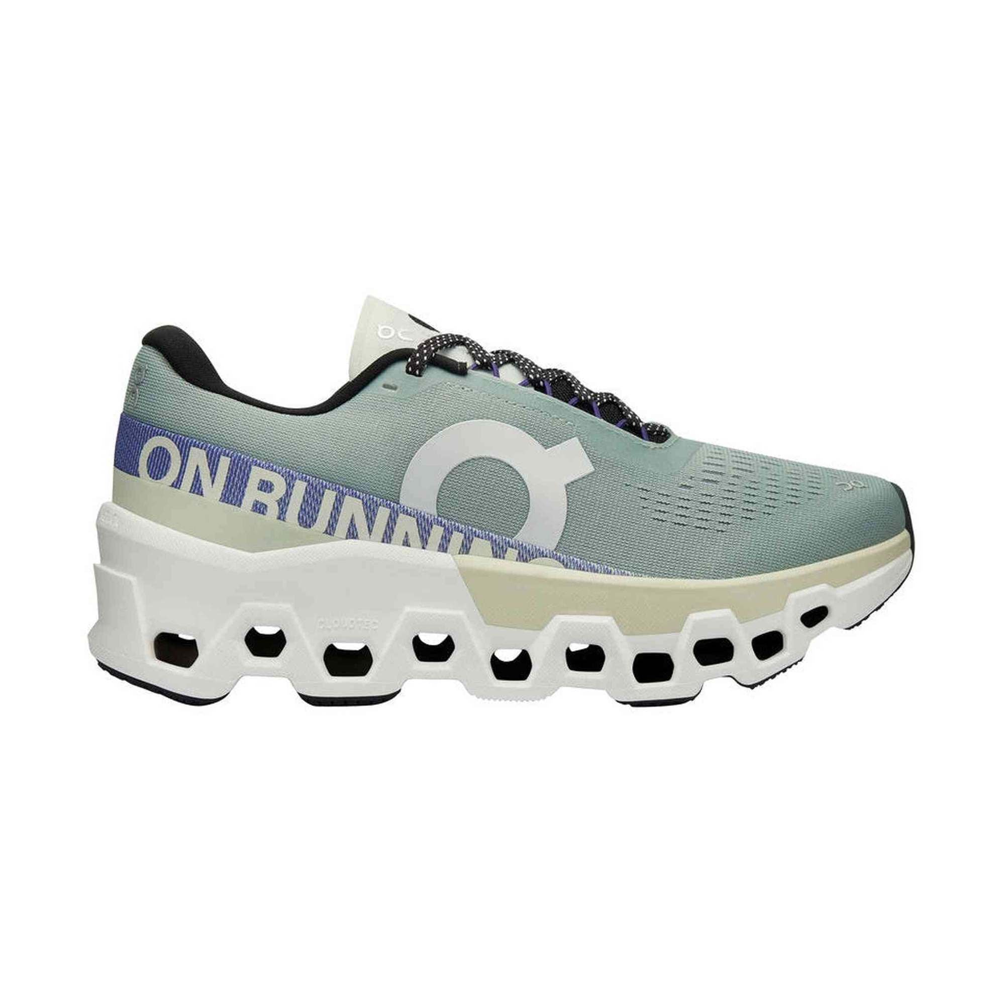 On Running - Cloudmonster 2 Dames