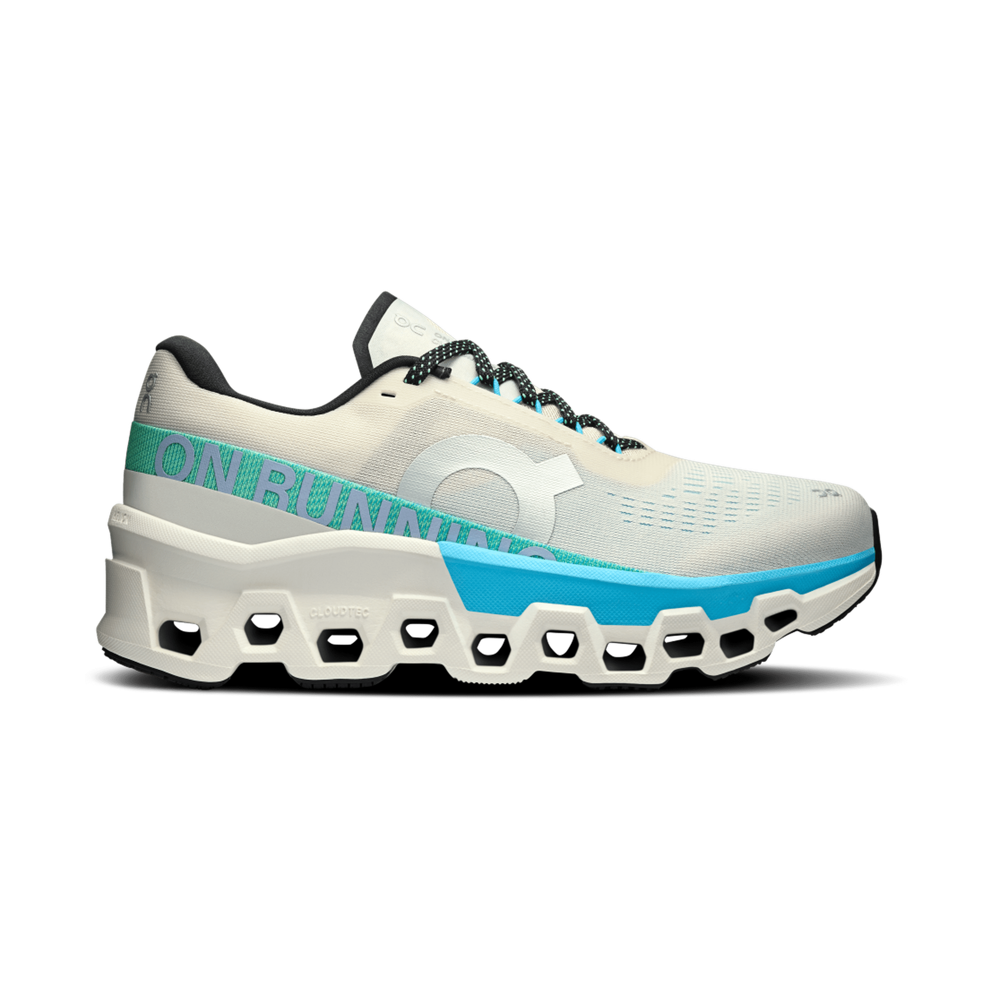 On Running - Cloudmonster 2 Dames