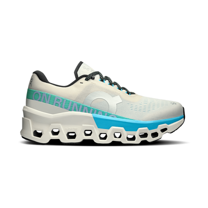 On Running - Cloudmonster 2 Dames