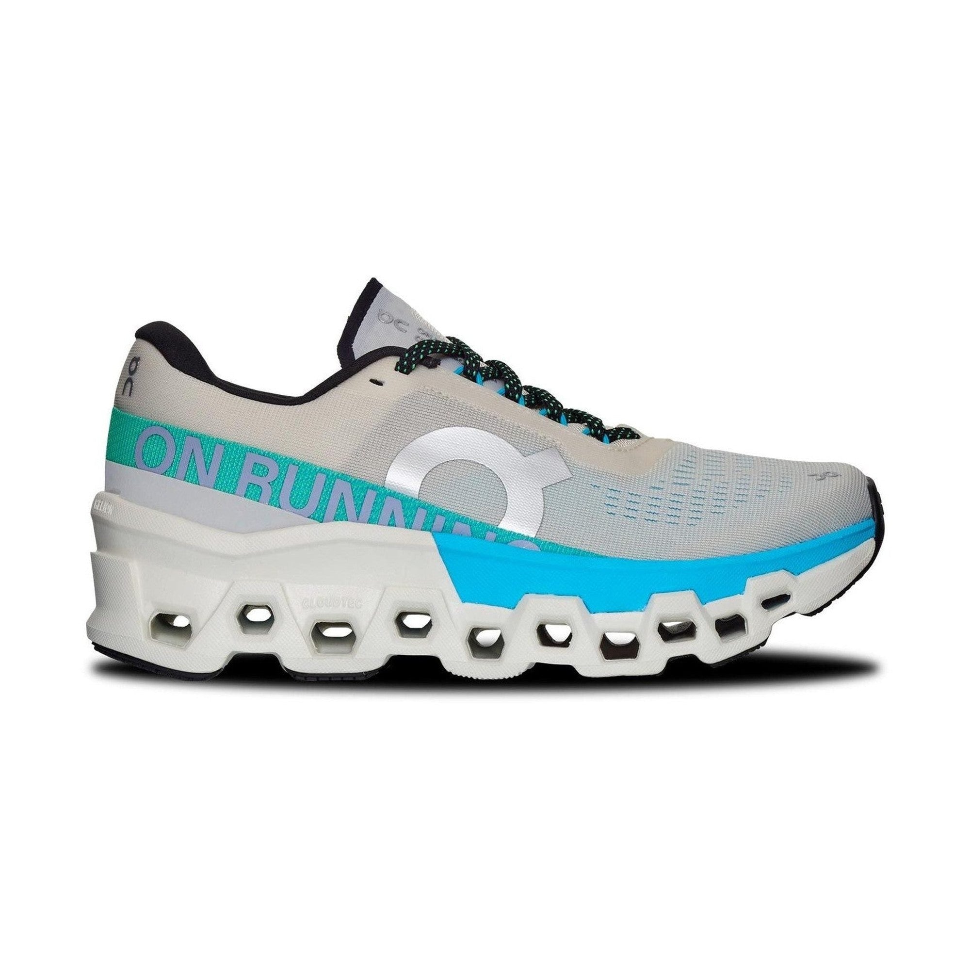 On Running - Cloudmonster 2 Dames