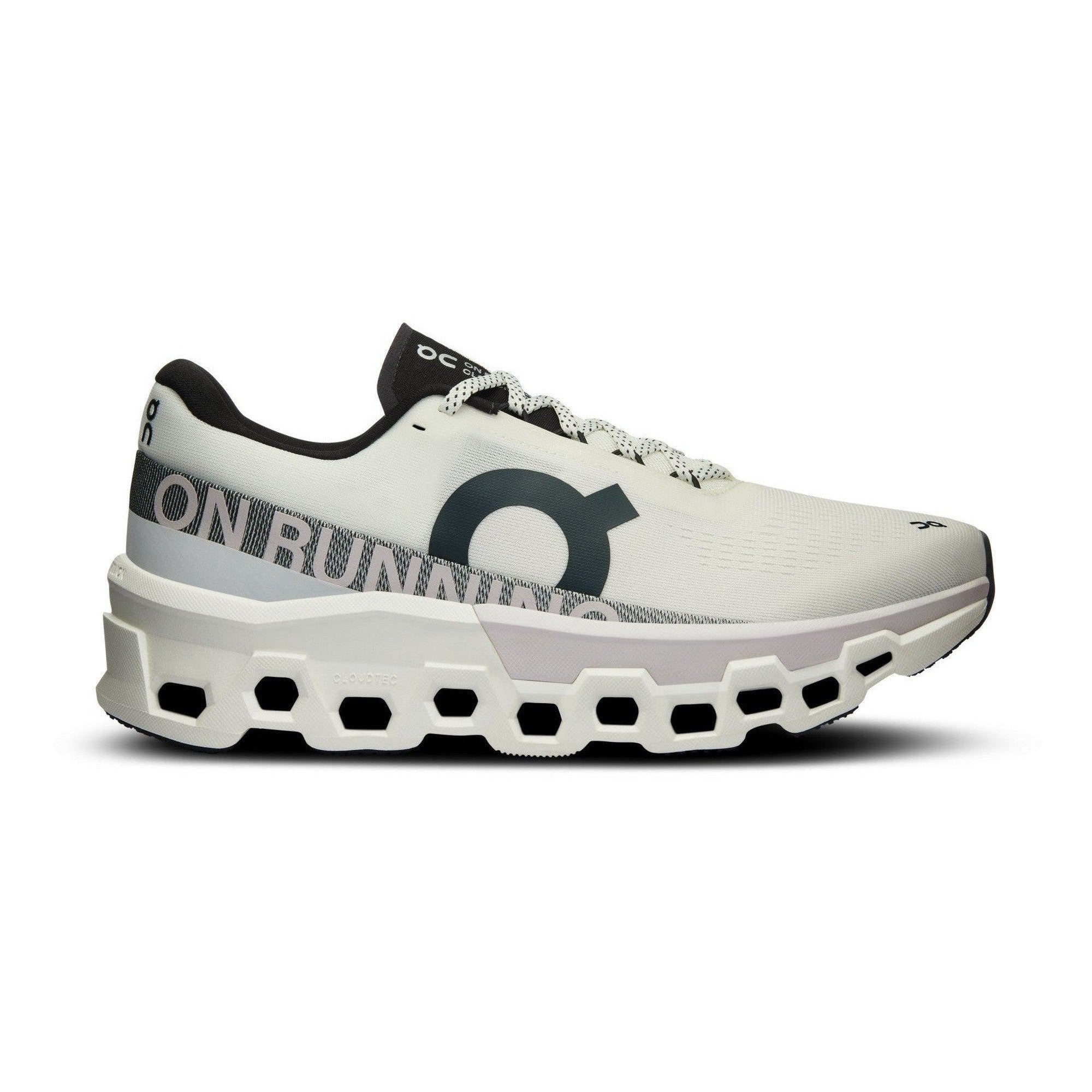 On Running - Cloudmonster 2 Heren