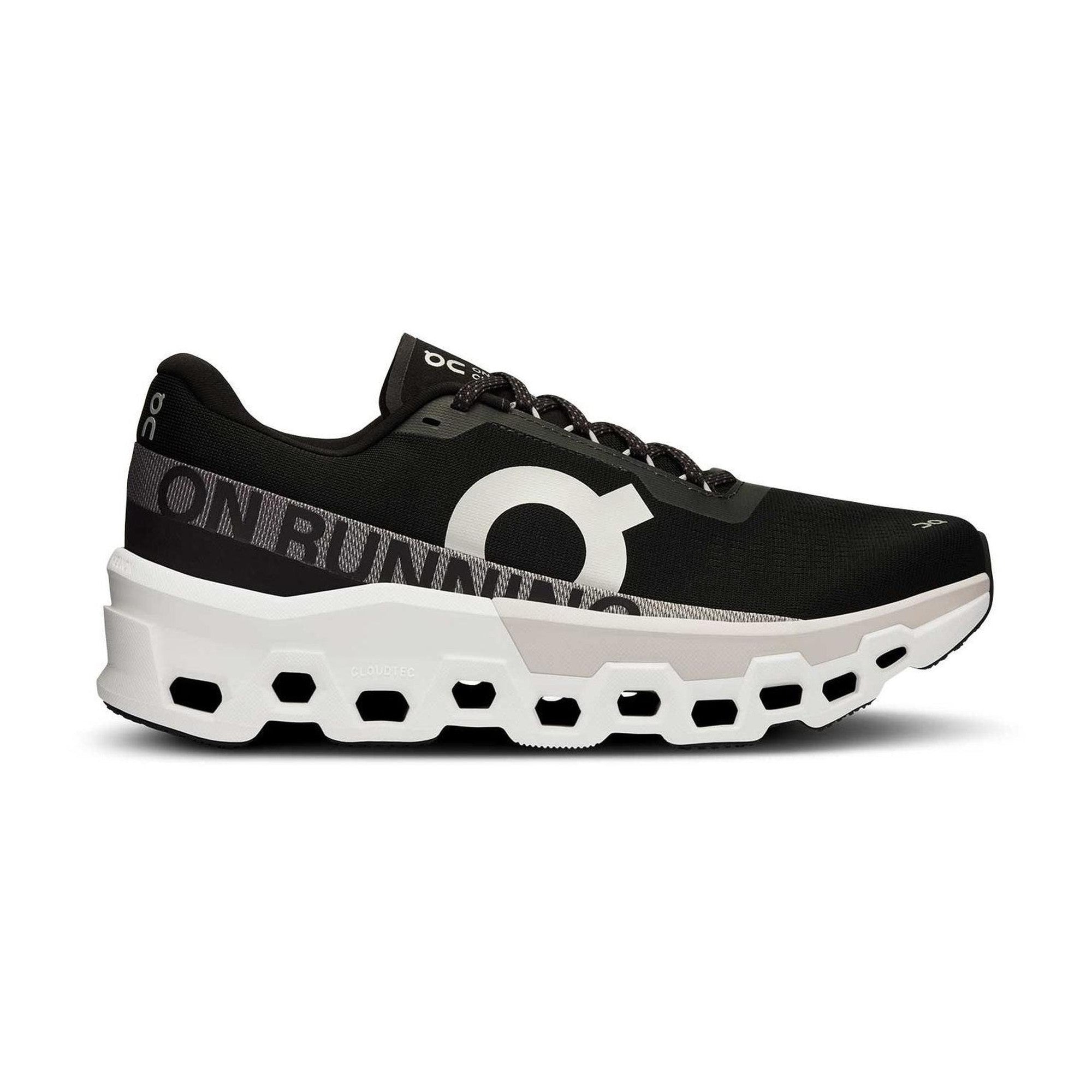 On Running - Cloudmonster 2 Heren