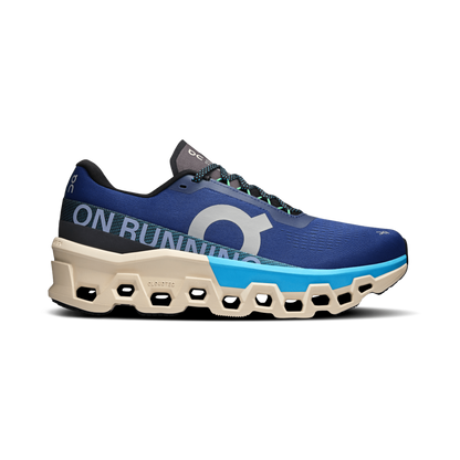 On Running - Cloudmonster 2 Heren