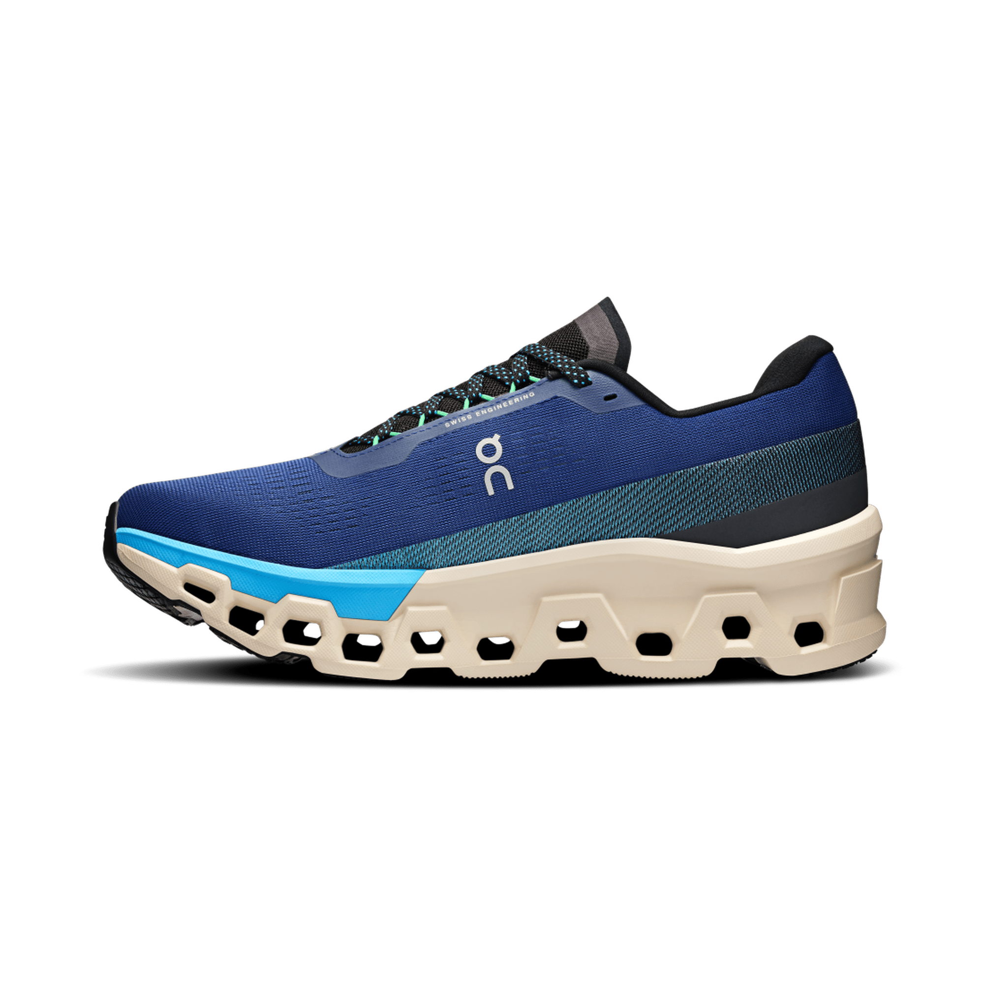 On Running - Cloudmonster 2 Heren