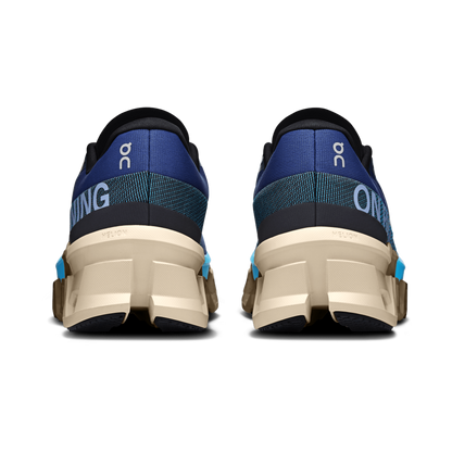 On Running - Cloudmonster 2 Heren