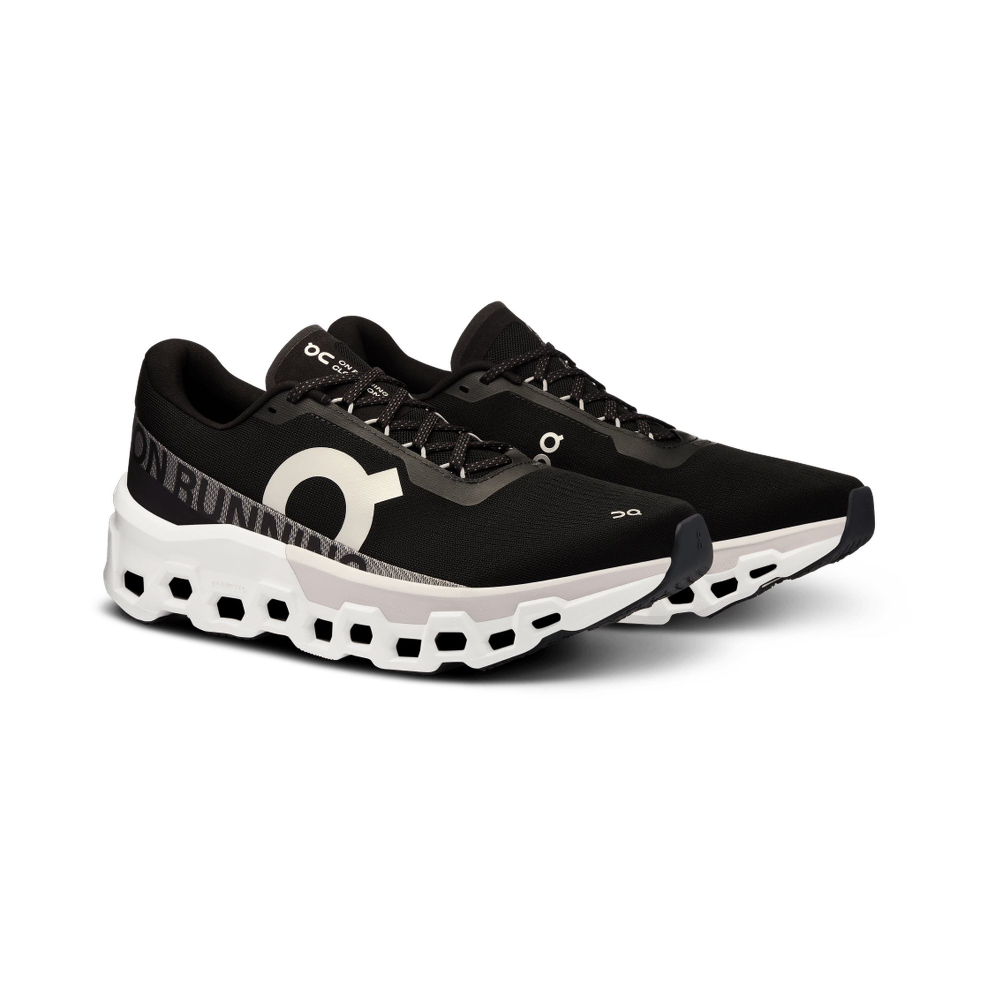 On Running - Cloudmonster 2 Heren