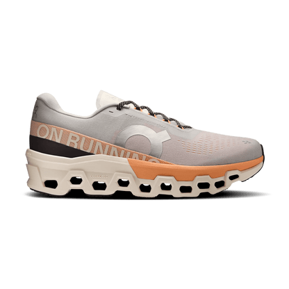 On Running - Cloudmonster 2 Heren