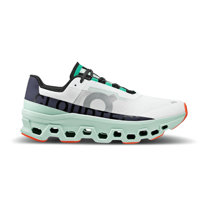 On Running - Cloudmonster Heren