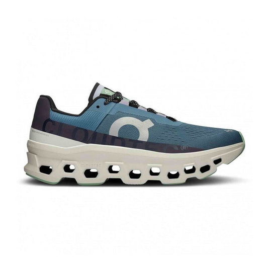 On Running - Cloudmonster Heren
