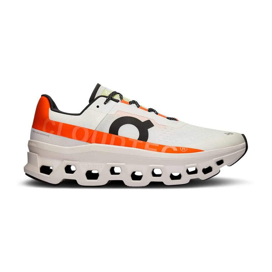 On Running - Cloudmonster Heren