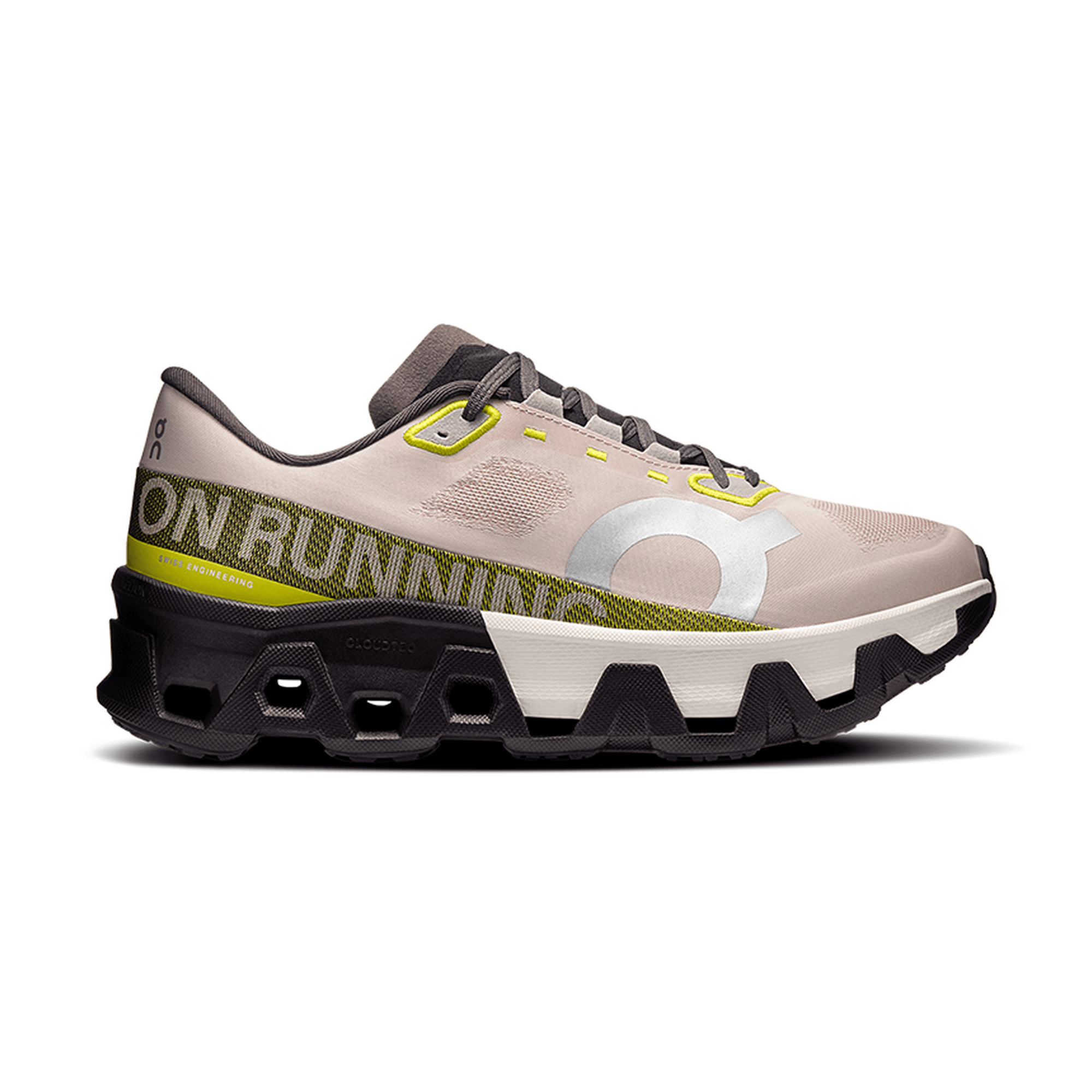 On Running - Cloudmonster Hyper Heren