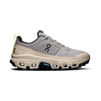 On Running - Cloudrock Low Waterproof Dames