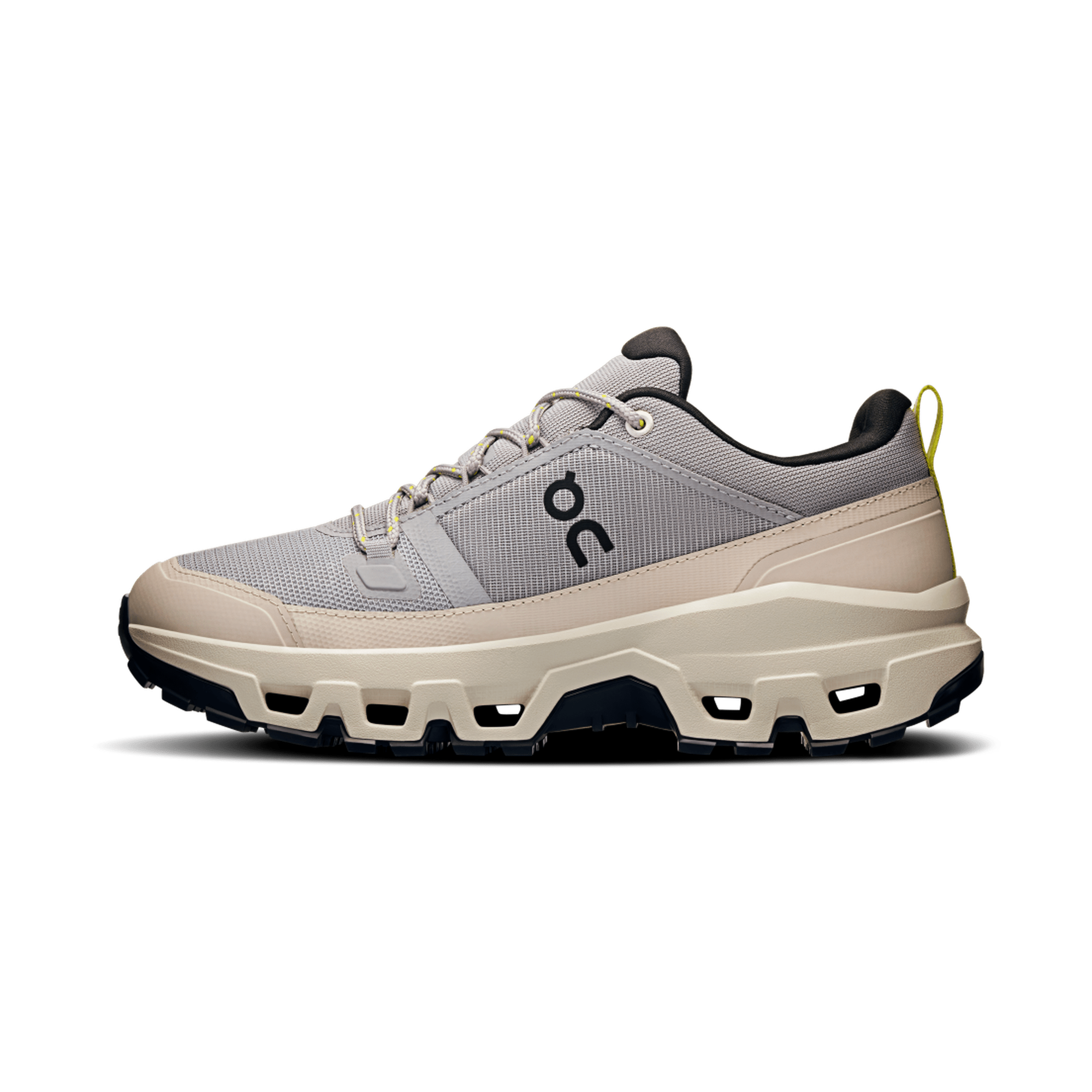On Running - Cloudrock Low Waterproof Dames