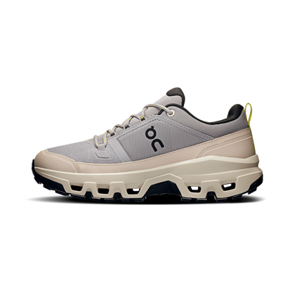 On Running - Cloudrock Low Waterproof Dames