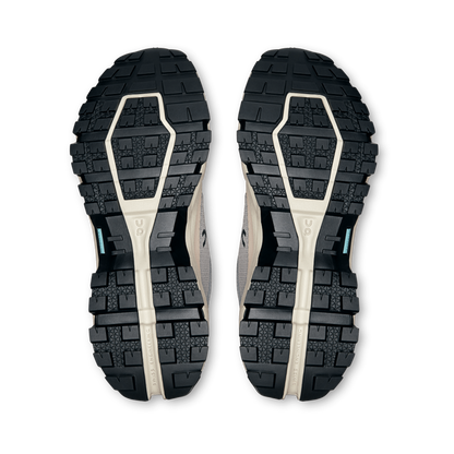 On Running - Cloudrock Low Waterproof Dames