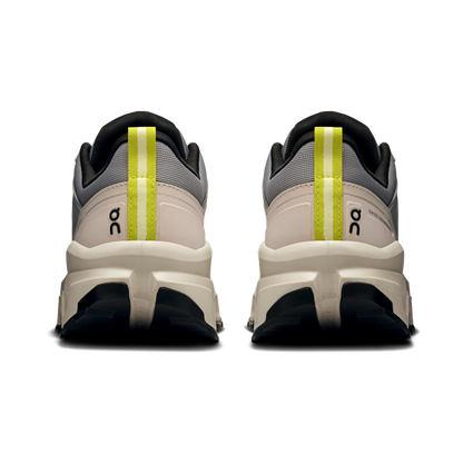 On Running - Cloudrock Low Waterproof Dames