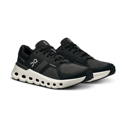 On Running - Cloudrunner 2 Heren
