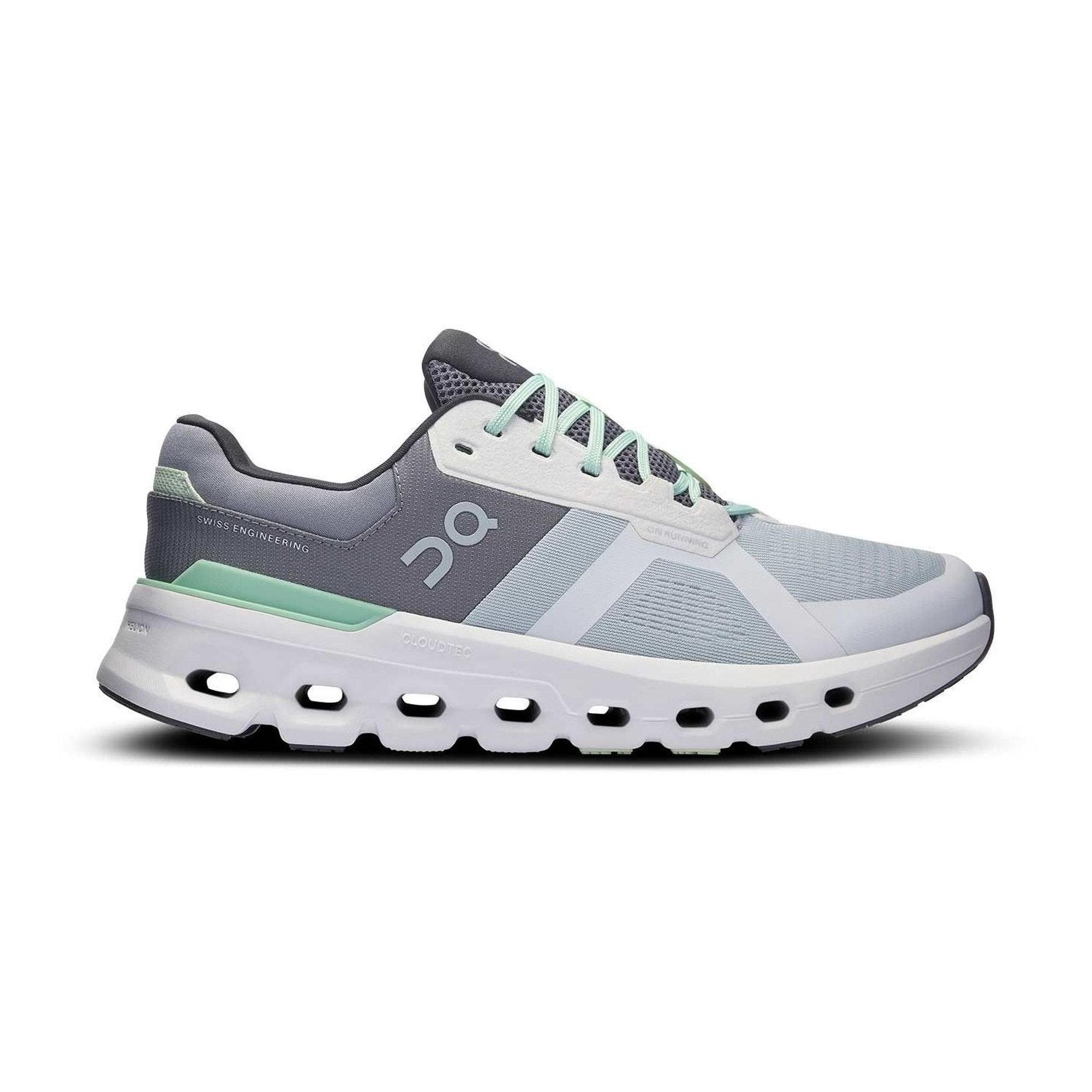 On Running - Cloudrunner 2 Heren