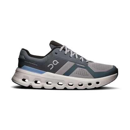 On Running - Cloudrunner 2 Heren