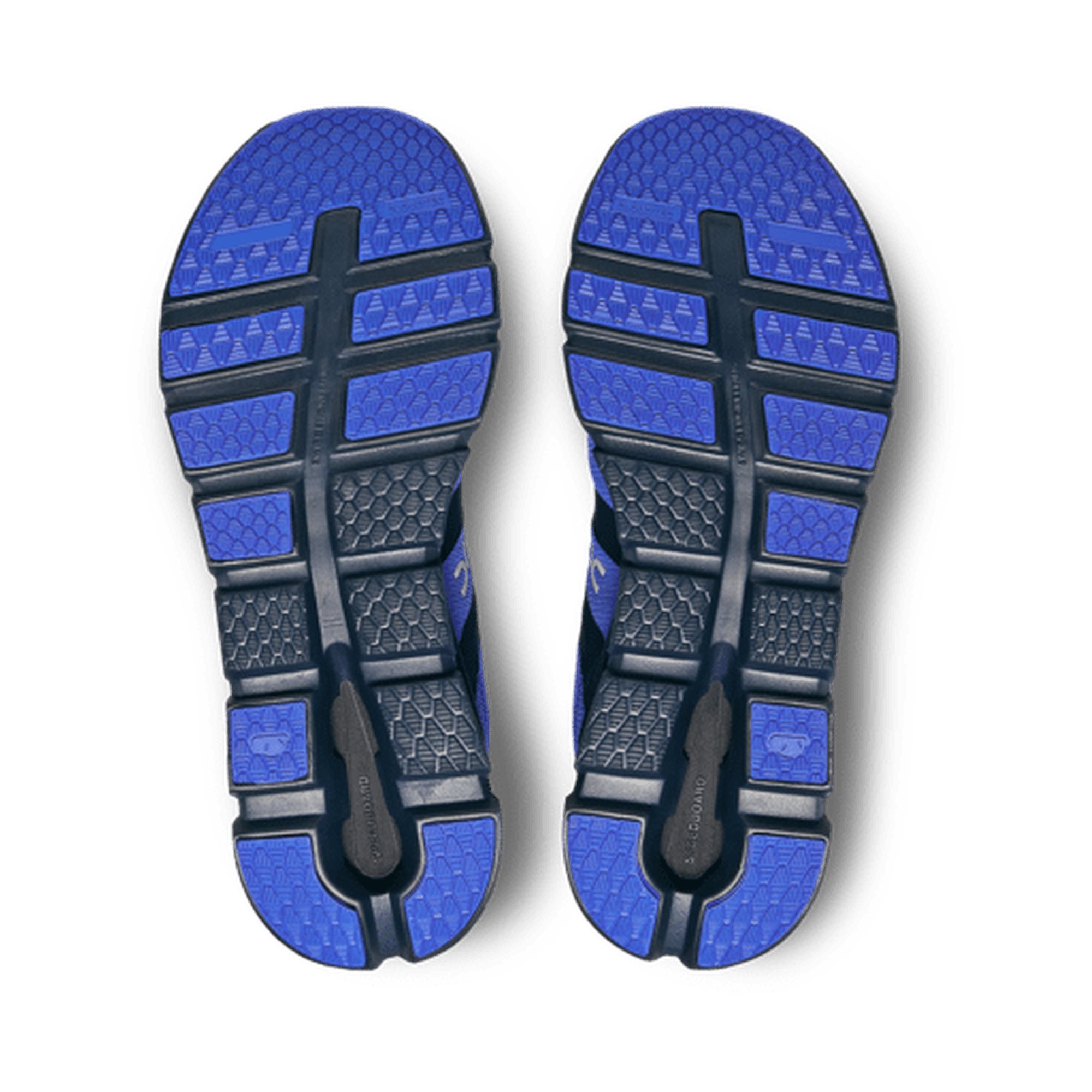 On Running - Cloudrunner Heren