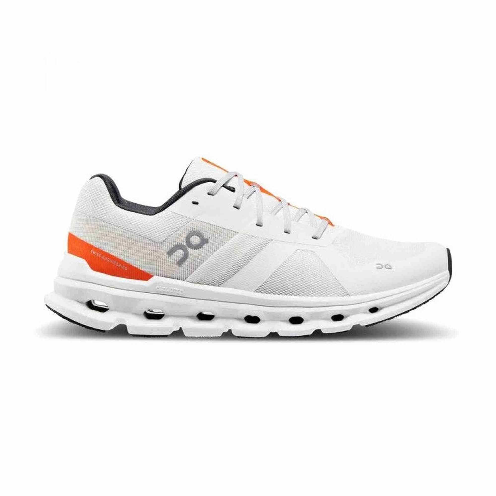 On Running - Cloudrunner Heren