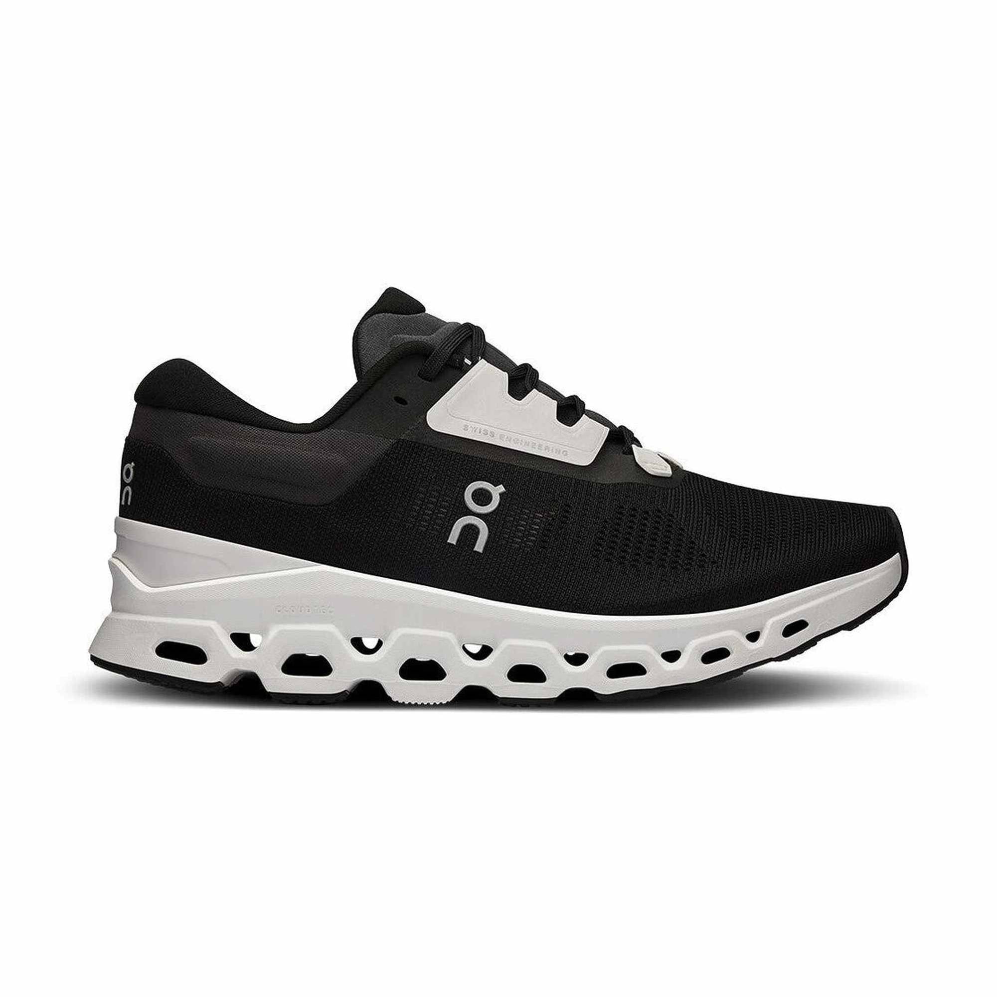 On Running - Cloudstratus Dames