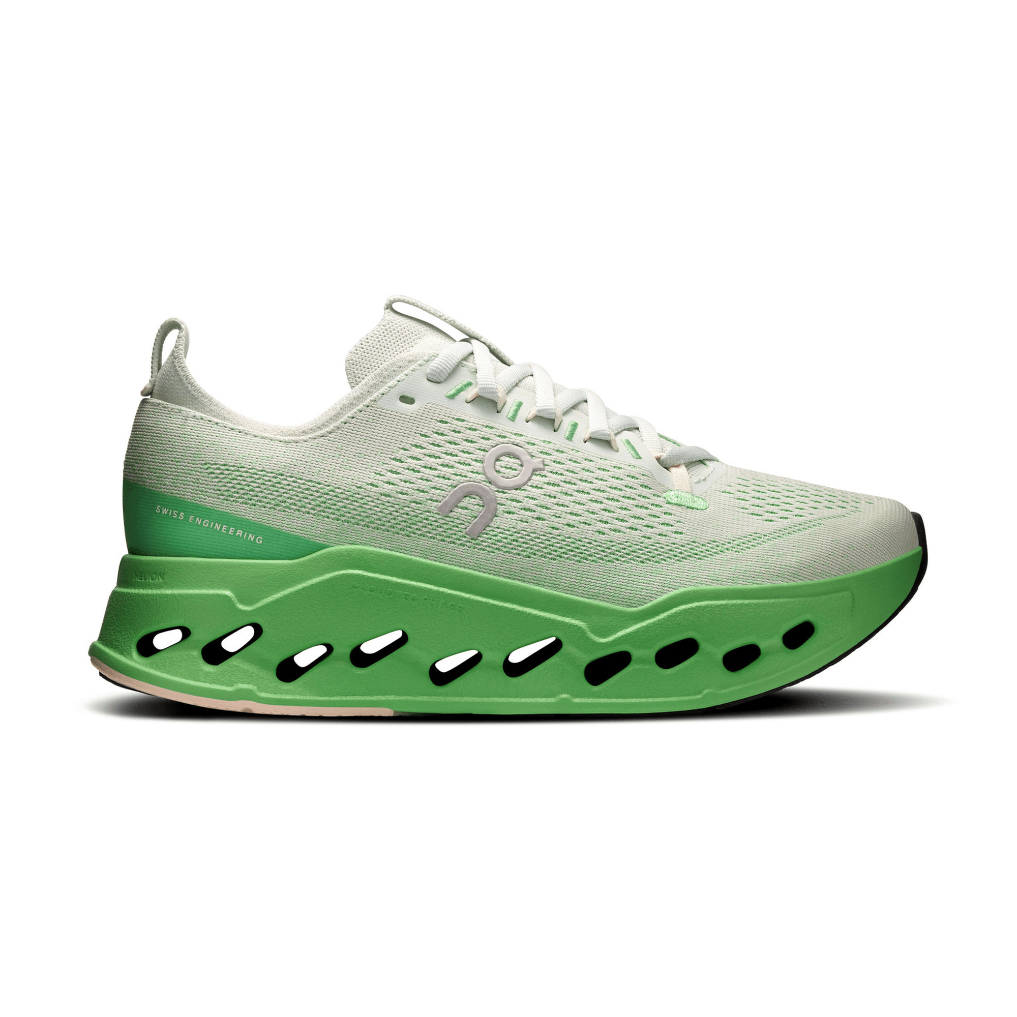 On Running - Cloudsurfer Max Dames