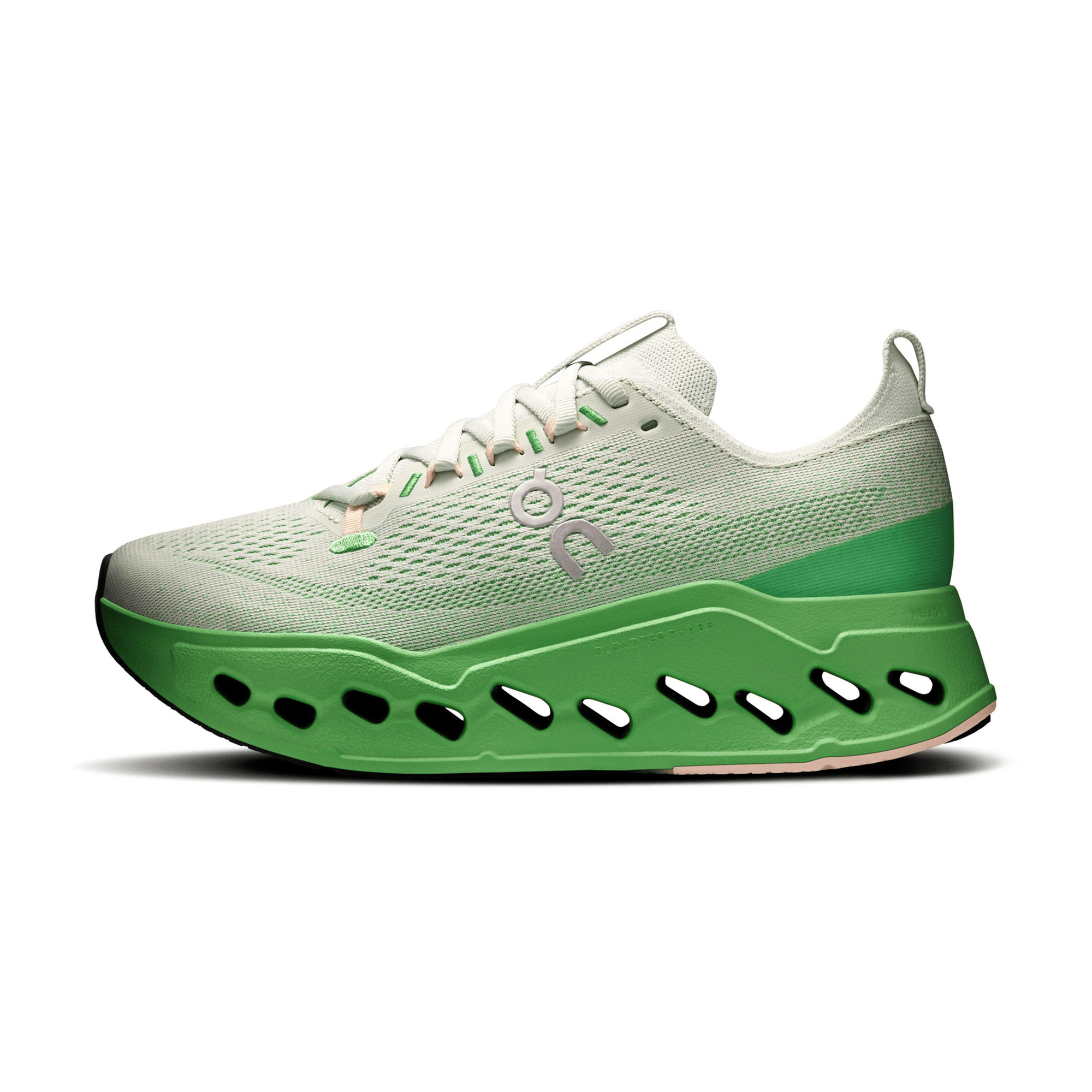 On Running - Cloudsurfer Max Dames