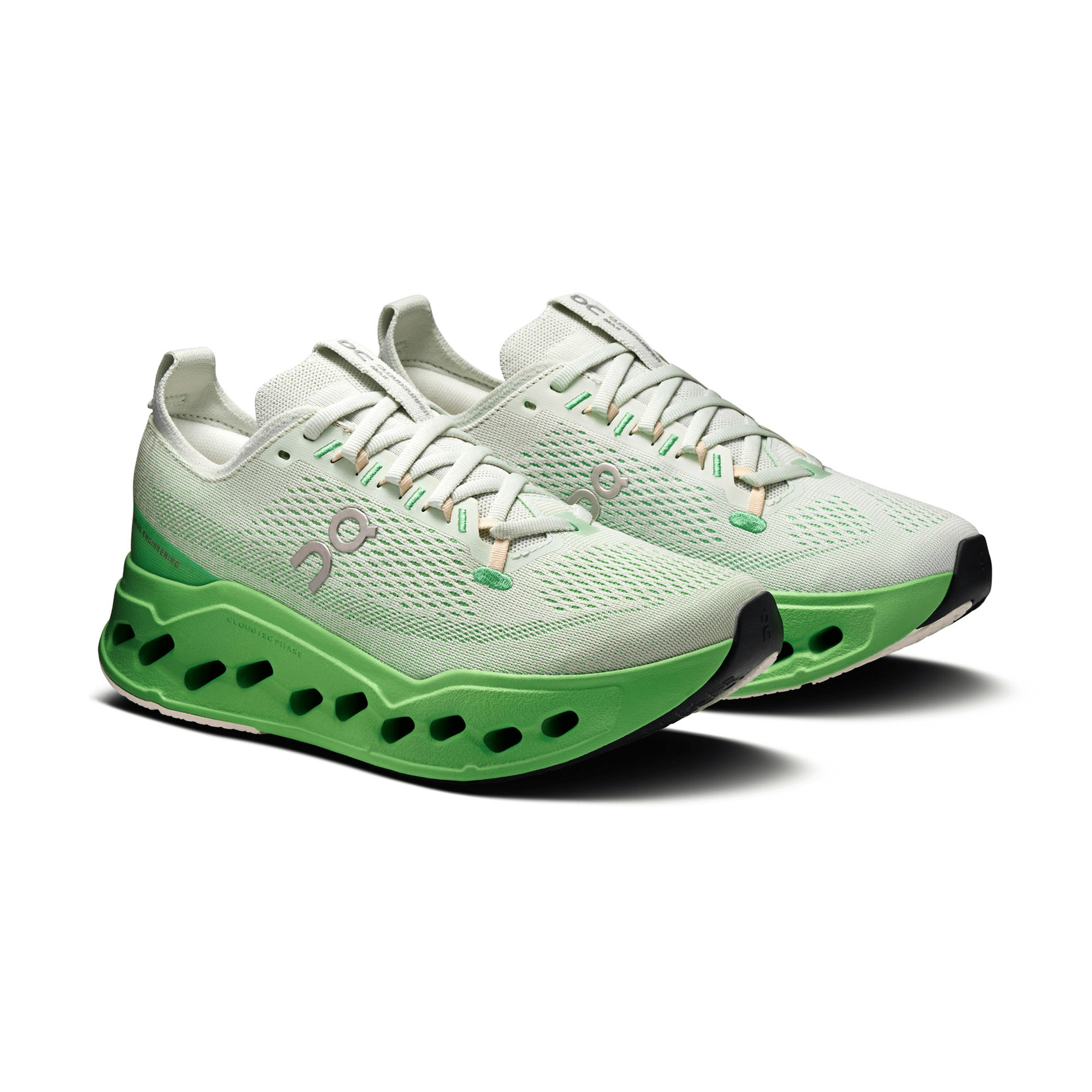 On Running - Cloudsurfer Max Dames