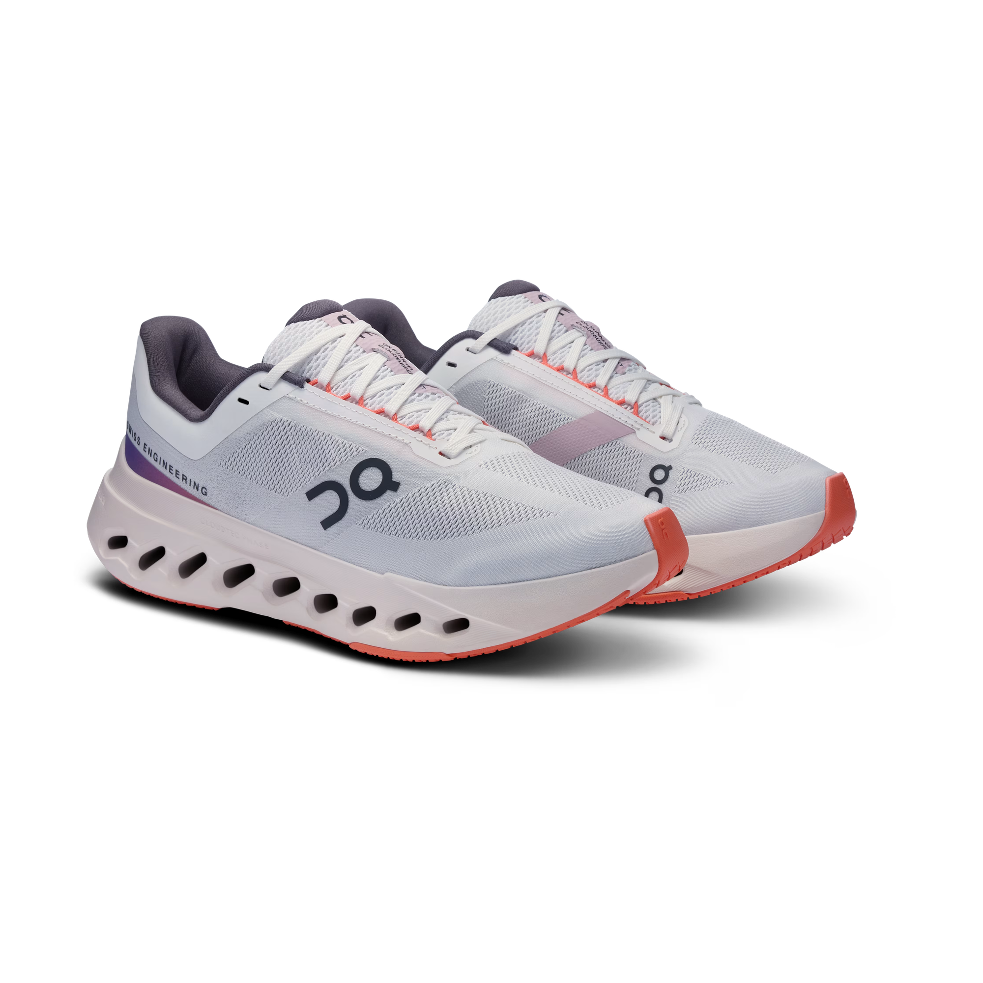On Running - Cloudsurfer Next Dames