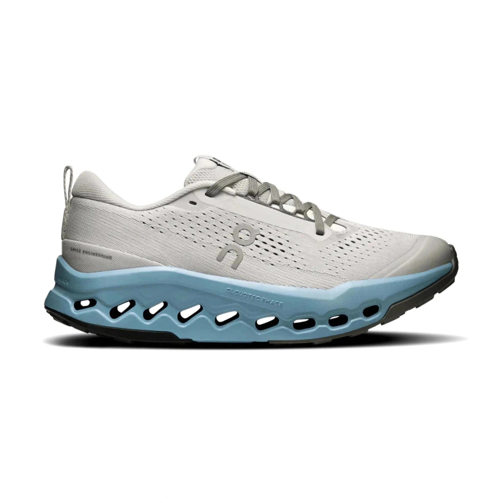 On Running - Cloudsurfer Trail 2 Dames