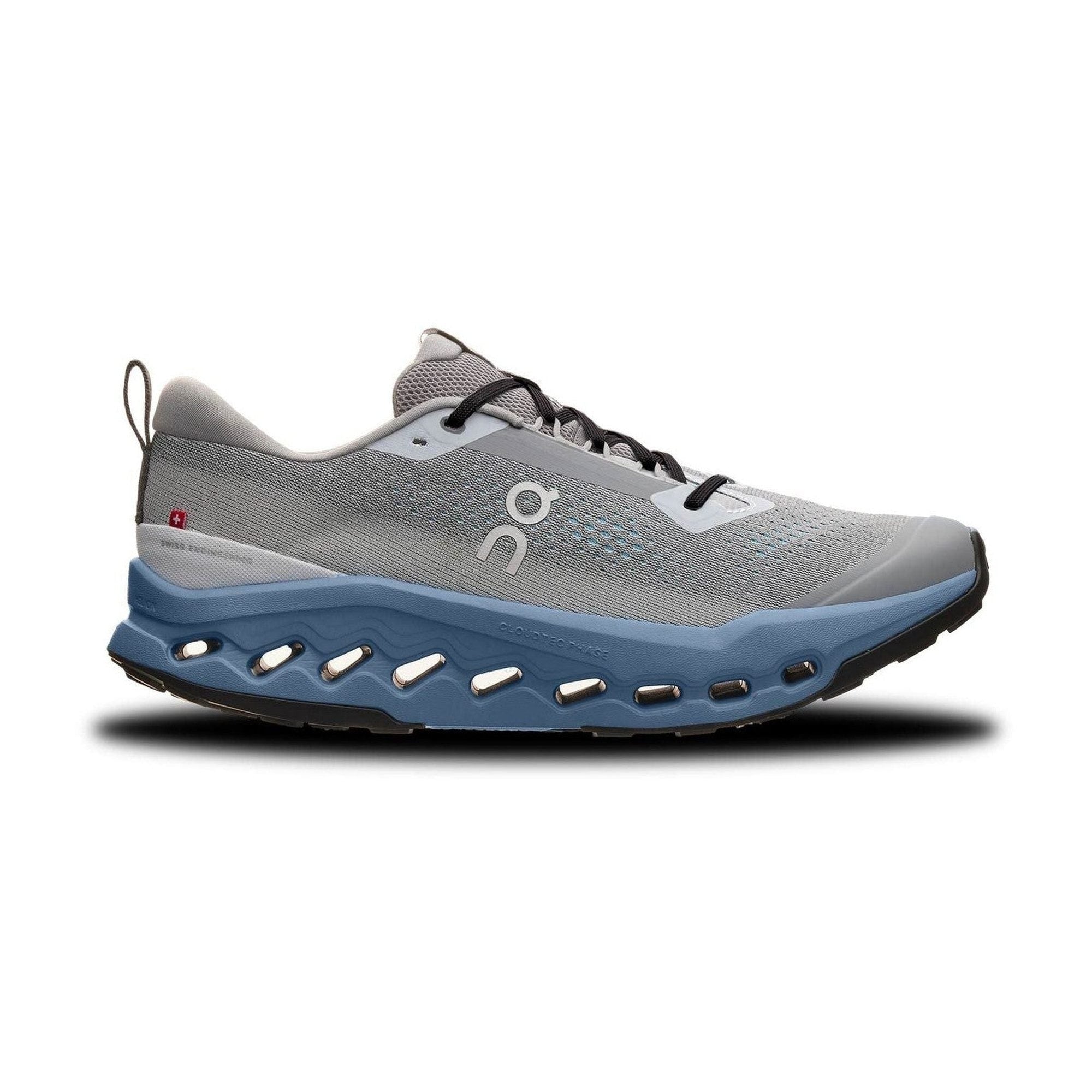On Running - Cloudsurfer Trail 2 Heren