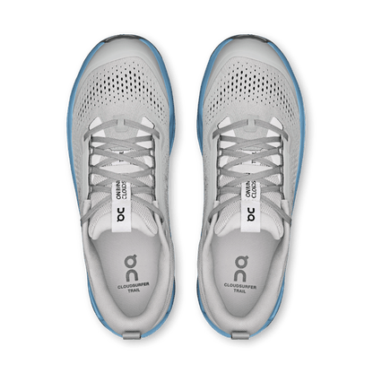 On Running - Cloudsurfer Trail 2 Heren
