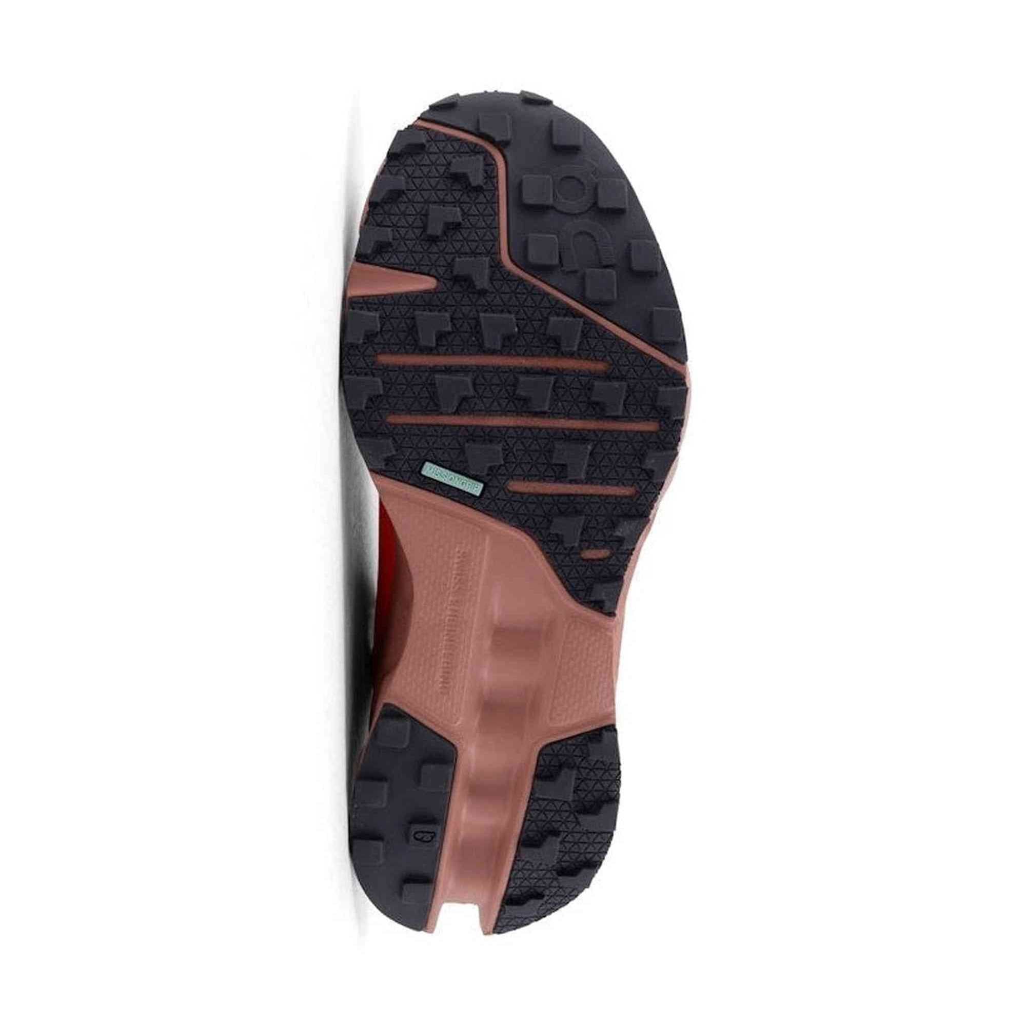 On Running - Cloudsurfer Trail Dames