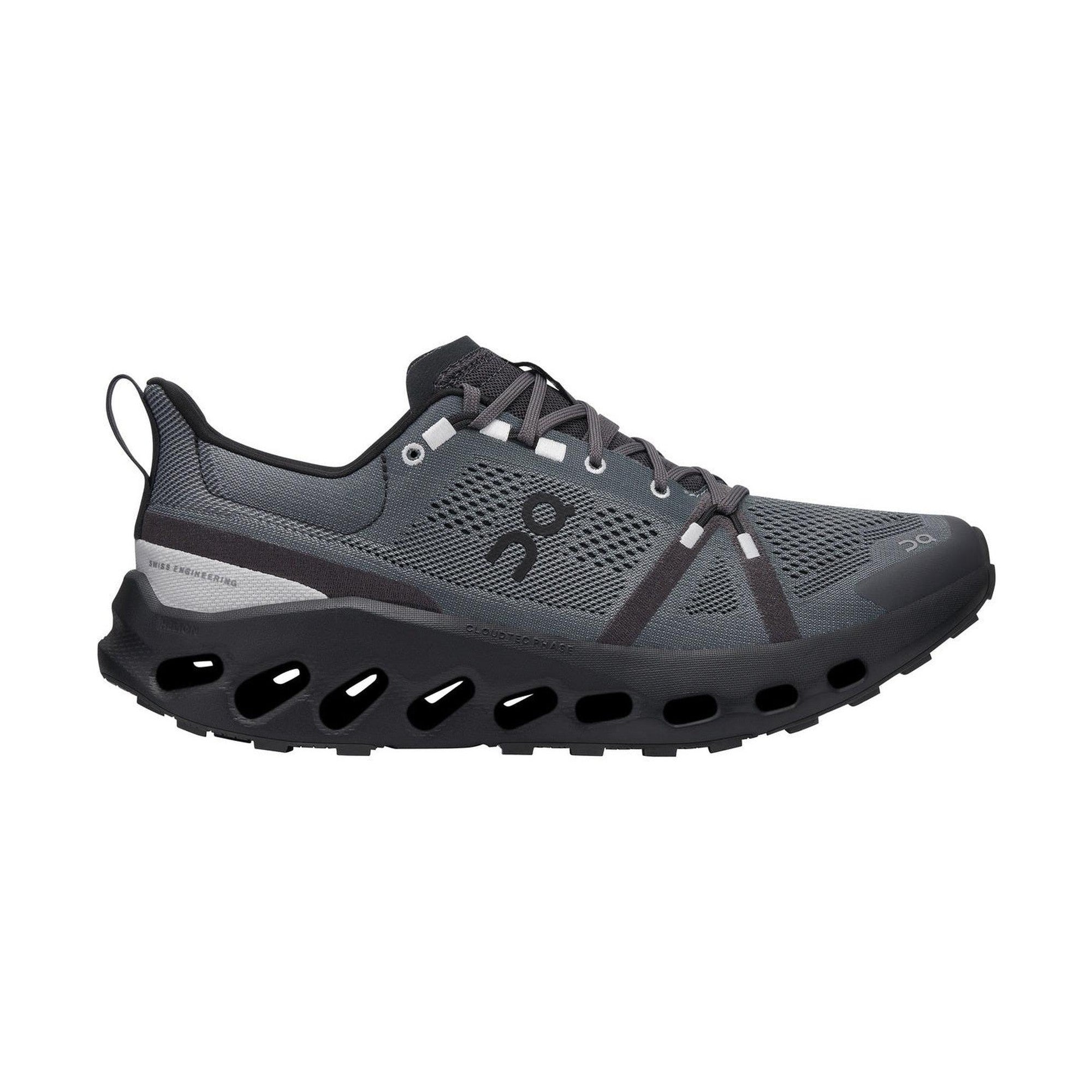 On Running - Cloudsurfer Trail Dames