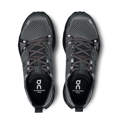 On Running - Cloudsurfer Trail Dames