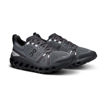On Running - Cloudsurfer Trail Dames