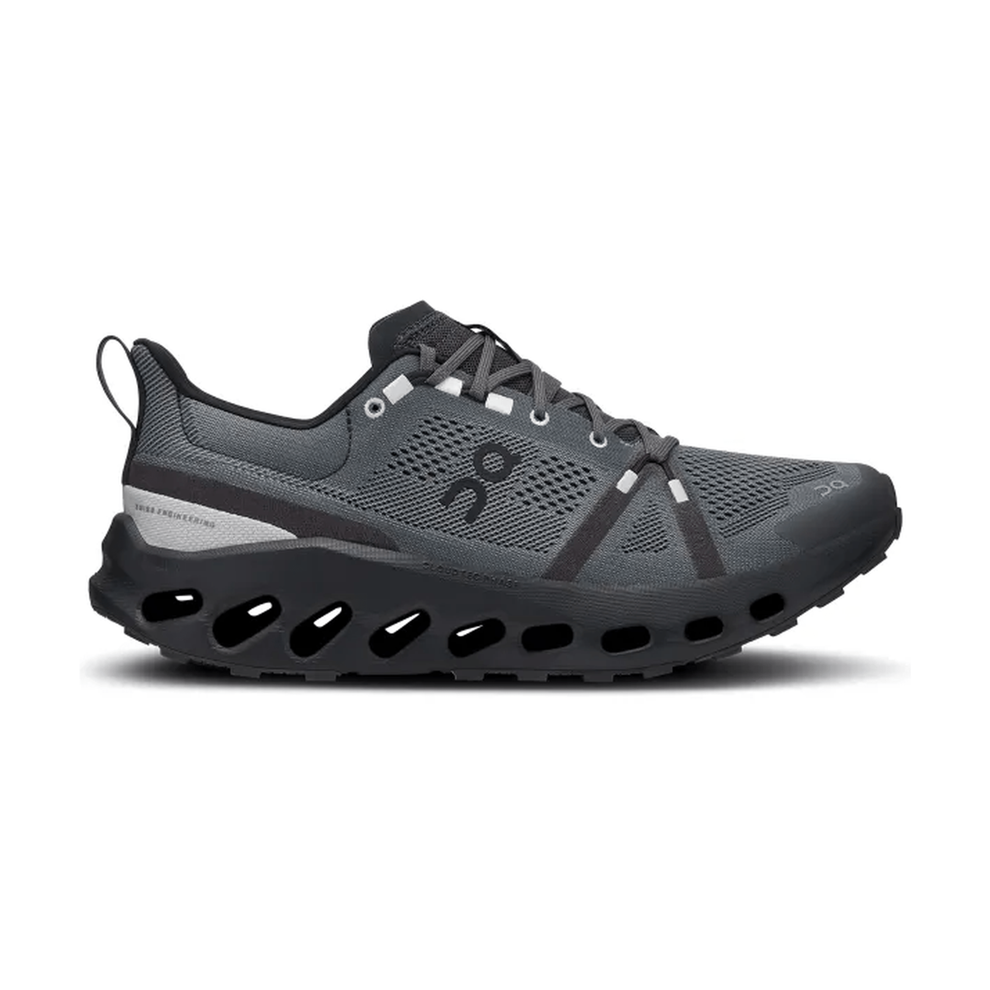 On Running - Cloudsurfer Trail Heren