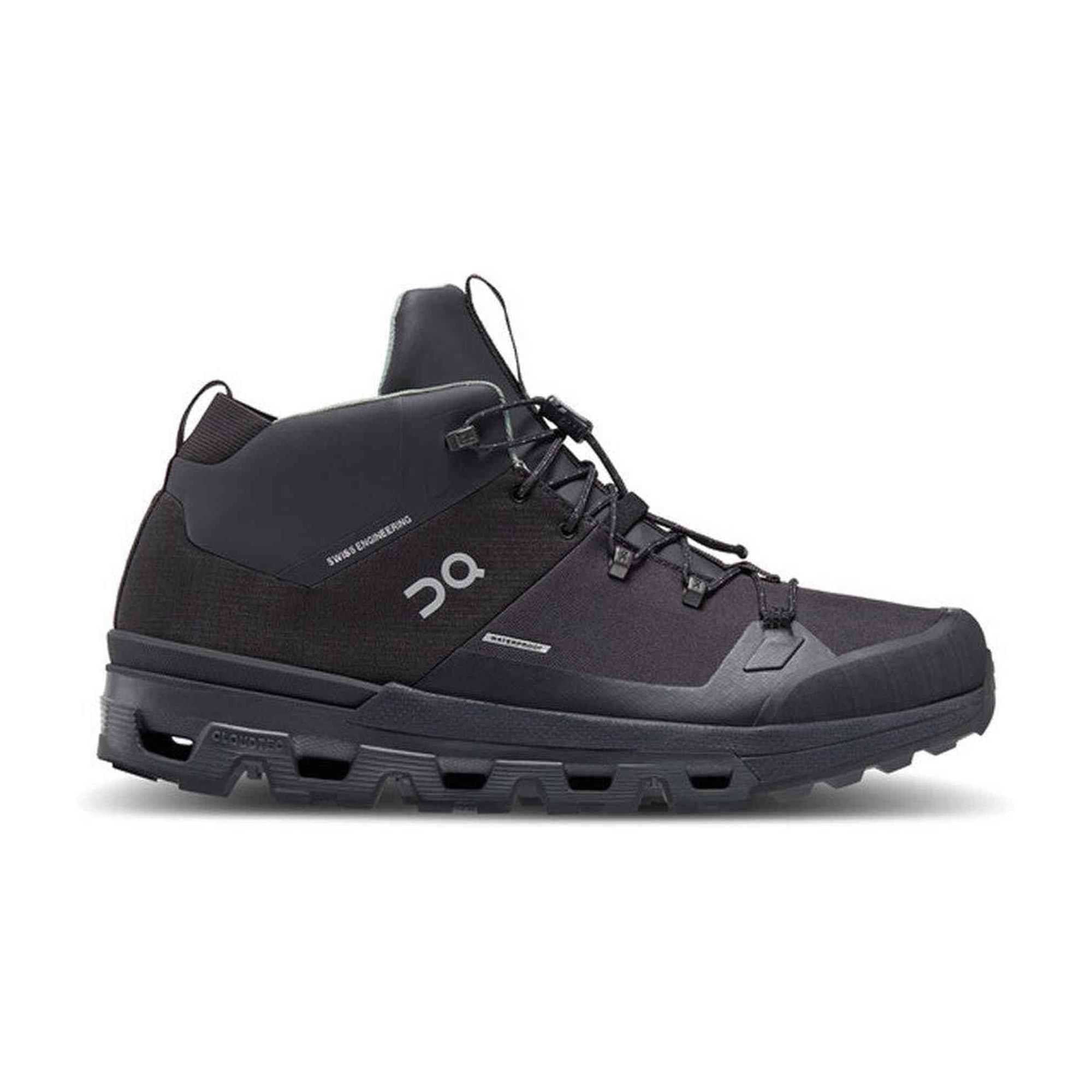 On Running - Cloudtrax Waterproof Dames