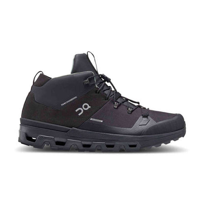 On Running - Cloudtrax Waterproof Dames
