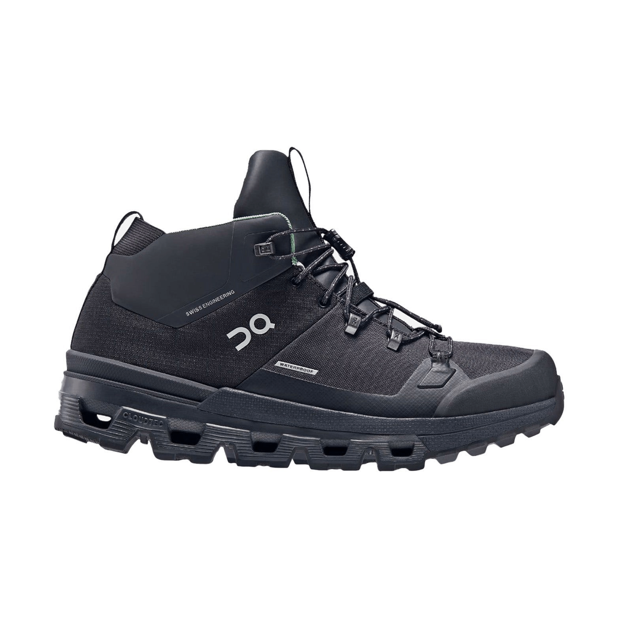 On Running - Cloudtrax Waterproof Dames